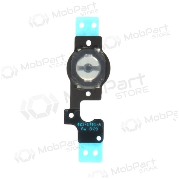 Apple iPhone 5C HOME connettore pulsante