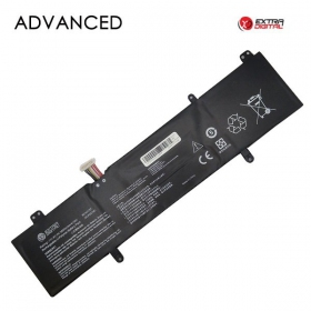 ASUS B31N1707, 3600mAh batteria del computer portatile, Advanced