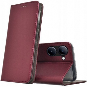 Samsung Galaxy A37 wallet case - Smart Magnetic