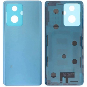 Xiaomi Redmi Note 12 Pro+ 5G coperchio batteria posteriore (blu)