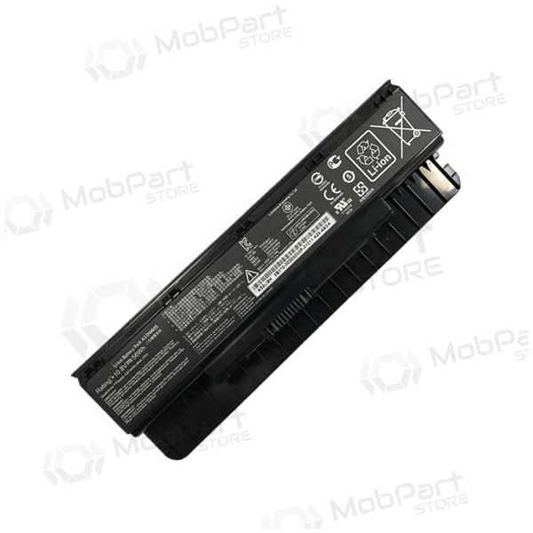 ASUS A32N1405, 5200mAh batteria del computer portatile - PREMIUM ASUS A32N1405, 5200mAh batteria del computer portatile - PREMIUM