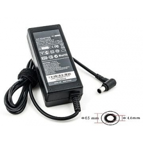 SAMSUNG 42W: 14V, 3A caricatore per computer portatile