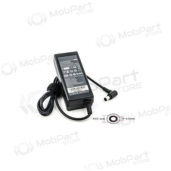 SAMSUNG 42W: 14V, 3A caricatore per computer portatile SAMSUNG 42W: 14V, 3A caricatore per computer portatile