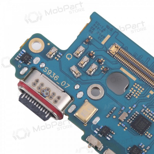 Samsung S931 Galaxy S25 connettore di ricarica (service pack) (originale) Samsung S931 Galaxy S25 connettore di ricarica (service pack) (originale)