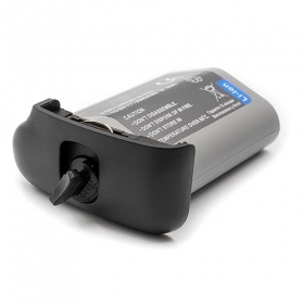 CANON LP-E19 2700mAh foto batteria / accumulatore