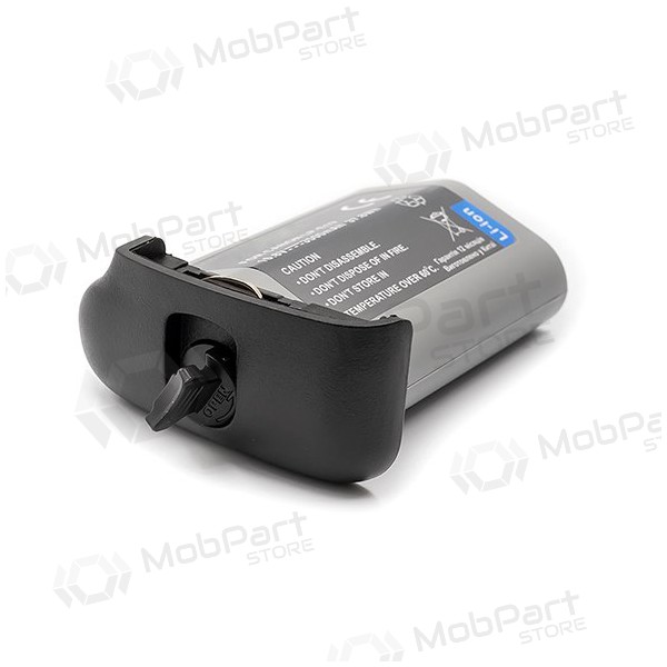 CANON LP-E19 2700mAh foto batteria / accumulatore CANON LP-E19 2700mAh foto batteria / accumulatore