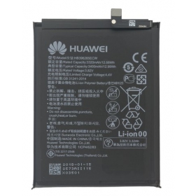 Huawei P20 / Honor 10 batteria, akumuliatorius (originale)