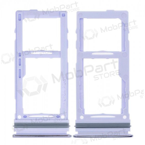 Samsung A525 / A526 / A528 / A725 / A726 A52 Galaxy 4G / A52 5G / A52S 5G / A72 4G / A72 5G Porta SIM (viola) (service pack) (originale) Samsung A525 / A526 / A528 / A725 / A726 A52 Galaxy 4G / A52 5G / A52S 5G / A72 4G / A72 5G Porta SIM (viola) (service pack) (originale)