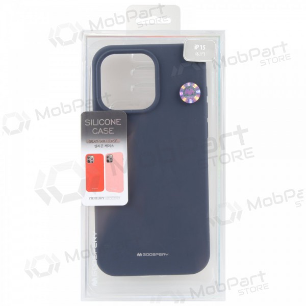 Apple iPhone 12, 12 Pro custodia Mercury 
