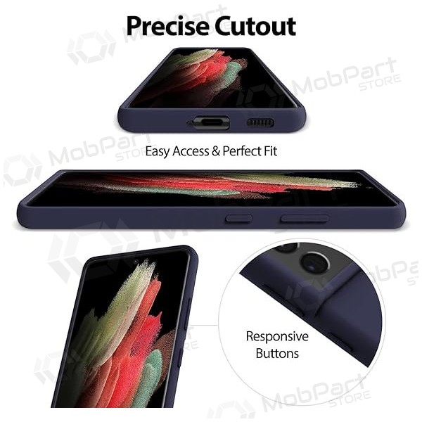 Cover Samsung Galaxy A17 Mercury 