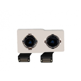 Apple iPhone X fotocamera posteriore (usato grade A, originale)