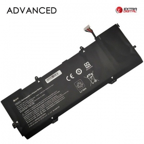 HP YB06X, 6840mAh batteria del computer portatile, Advanced