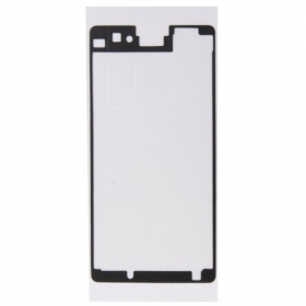 Sony Xperia Z1 Compact D5503 adesivo per schermo