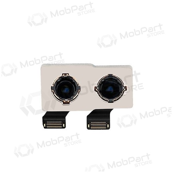 Apple iPhone X fotocamera posteriore (usato grade A, originale) Apple iPhone X fotocamera posteriore (usato grade A, originale)