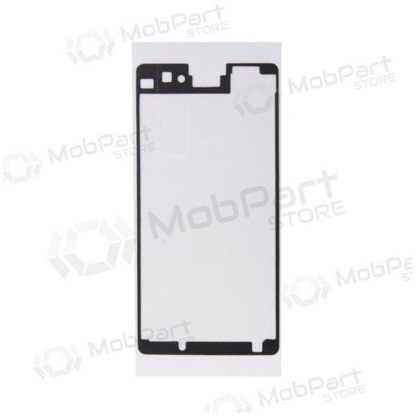 Sony Xperia Z1 Compact D5503 adesivo per schermo