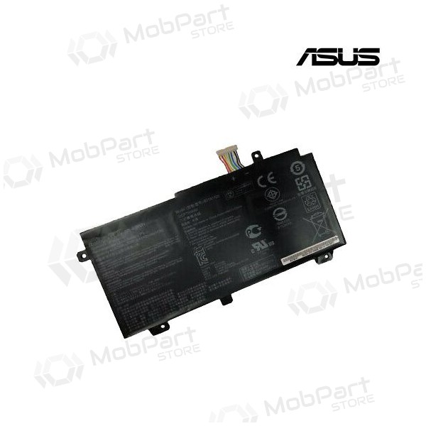 ASUS B31N1726, 4212mAh batteria del computer portatile - PREMIUM ASUS B31N1726, 4212mAh batteria del computer portatile - PREMIUM