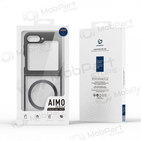Samsung Galaxy Z Flip6 custodia Samsung Galaxy Z Flip6 custodia