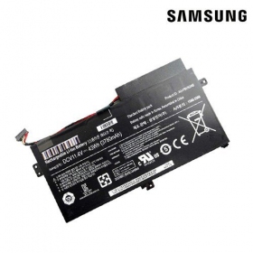 SAMSUNG AA-PBVN3AB batteria del computer portatile - PREMIUM