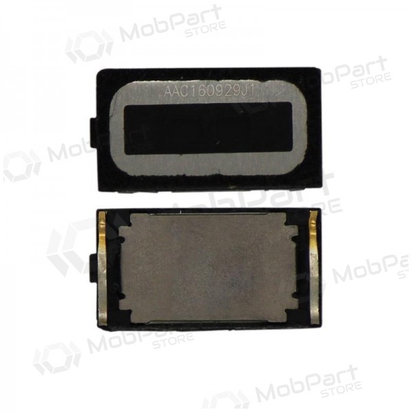 Huawei Mate 9 superiore