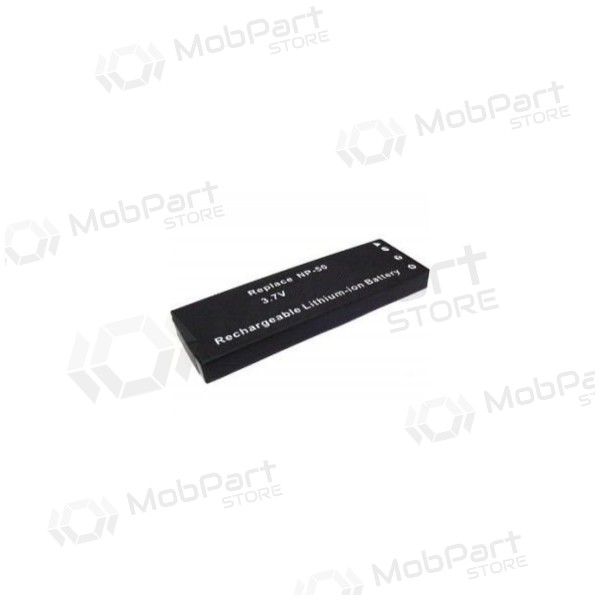 Casio NP-50 foto batteria / accumulatore Casio NP-50 foto batteria / accumulatore