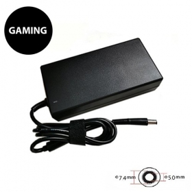 DELL 240W: 19.5V, 12.3A caricatore per computer portatile