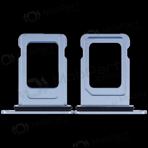 Apple iPhone 14 Plus Porta SIM (blu)