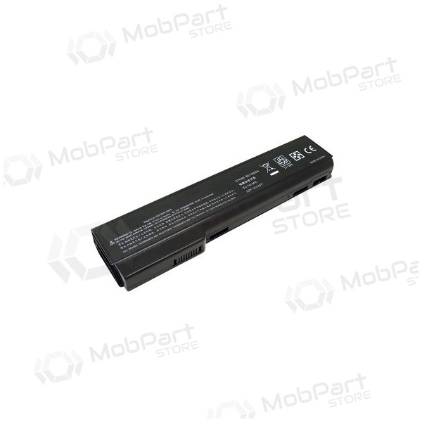 HP HSTNN-DB2H, 5200mAh batteria del computer portatile, Advanced HP HSTNN-DB2H, 5200mAh batteria del computer portatile, Advanced