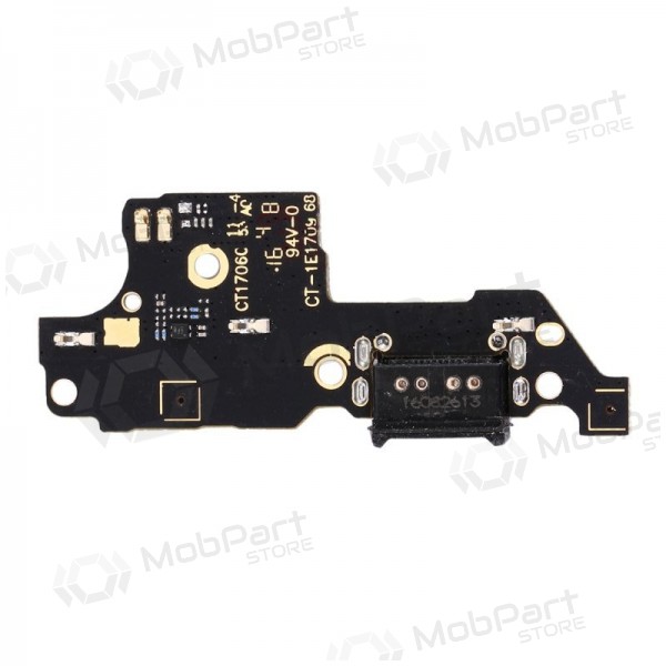 Huawei Mate 9 connettore di ricarica (service pack) (originale) Huawei Mate 9 connettore di ricarica (service pack) (originale)