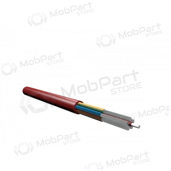 Cavo flessibile Elmat SIHF 3x2.5 mm² rame silicone.