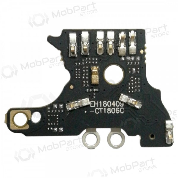Huawei P20 mikrofono connettore (service pack) (originale) Huawei P20 mikrofono connettore (service pack) (originale)