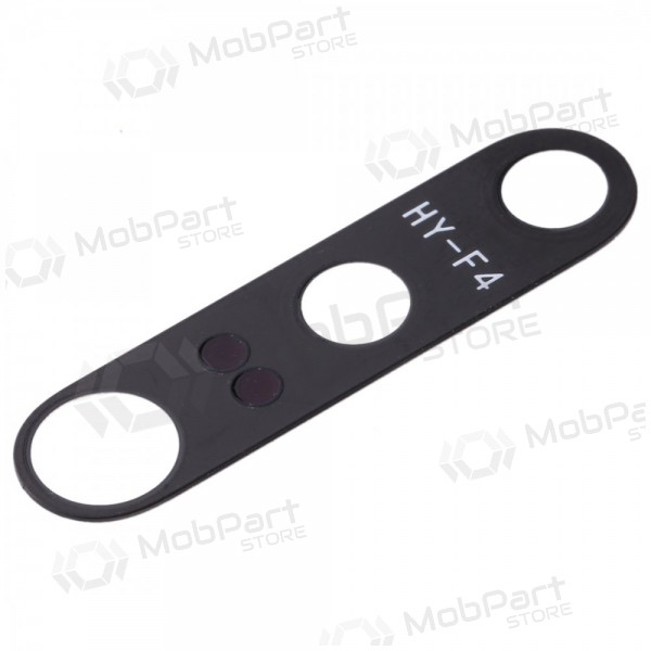 Xiaomi Mi Note 10 Pro vetro della fotocamera (only lens)