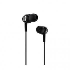 Mani libere Borofone BM36 3,5mm (nero)