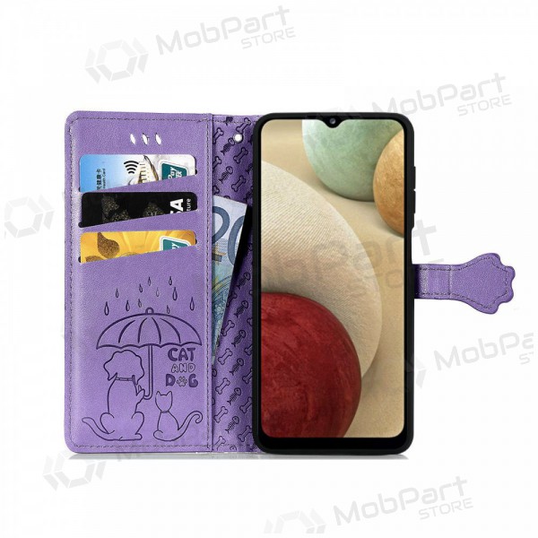 Samsung Galaxy A16 custodia 