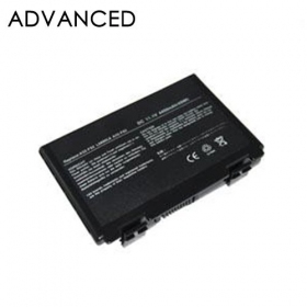 ASUS A32-F52, 5200mAh batteria del computer portatile