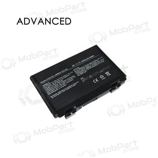ASUS A32-F52, 5200mAh batteria del computer portatile ASUS A32-F52, 5200mAh batteria del computer portatile