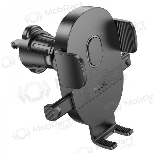 Porta cellulare da auto Hoco H18 nero