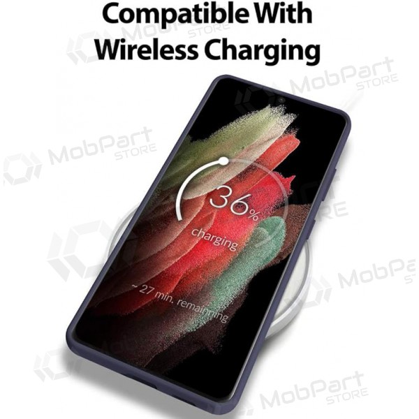 Samsung Galaxy A54 custodia Mercury 