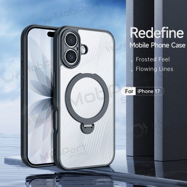 Apple iPhone 17 custodia 