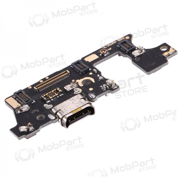Huawei Mate 9 Pro connettore di ricarica (service pack) (originale) Huawei Mate 9 Pro connettore di ricarica (service pack) (originale)