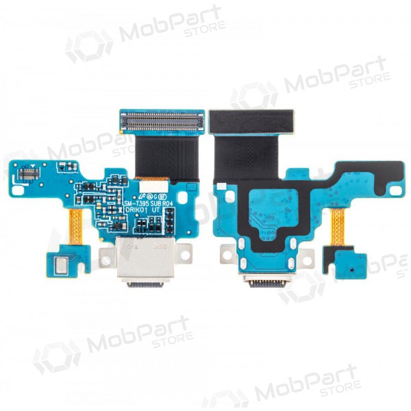 Samsung T395 Galaxy Tab Active 2 LTE connettore di ricarica (service pack) (originale) Samsung T395 Galaxy Tab Active 2 LTE connettore di ricarica (service pack) (originale)