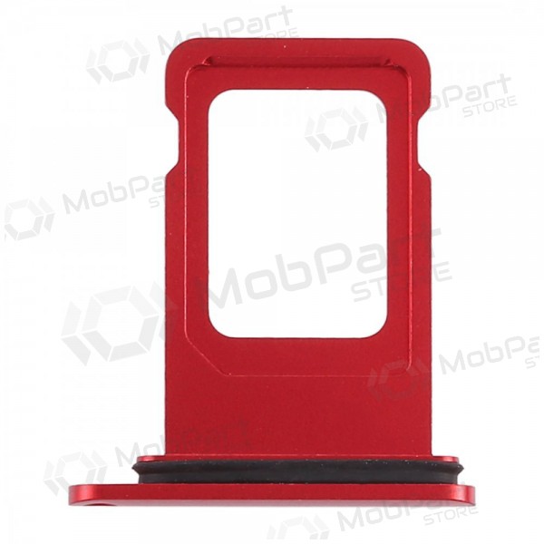 Apple iPhone XR Porta SIM (rosso)