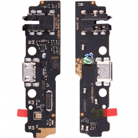 Xiaomi Redmi A1 / A1+ connettore di ricarica - PREMIUM