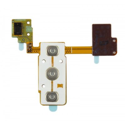 LG D855 G3 on / off (įjungimo), connettore di controllo audio (originale)