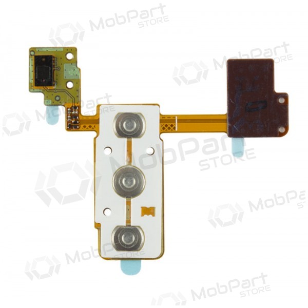 LG D855 G3 on / off (įjungimo), connettore di controllo audio (originale)