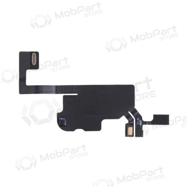 Apple iPhone 13 mini proximity light sensor and microphone connettore Apple iPhone 13 mini proximity light sensor and microphone connettore