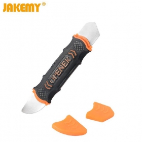 Strumento in metallo per lo smontaggio dei telefoni Jakemy JM-OP12