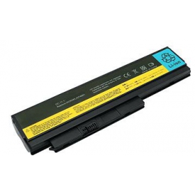 LENOVO 0A36281, 5200mAh batteria del computer portatile, Selected