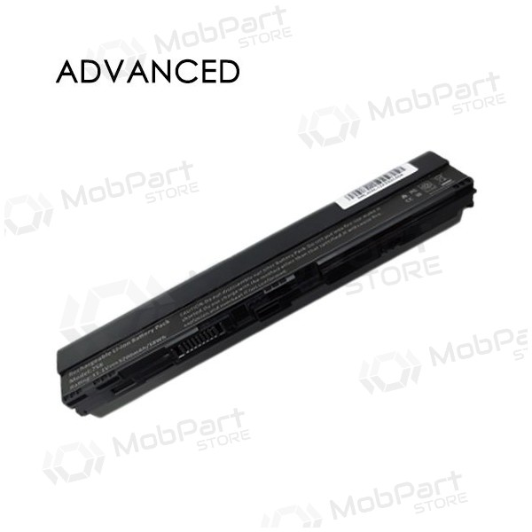 ACER AL12B31, 5200mAh batteria del computer portatile, Advanced ACER AL12B31, 5200mAh batteria del computer portatile, Advanced