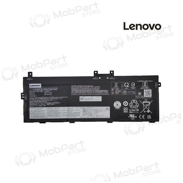 LENOVO L20C3P71, 4475mAh batteria del computer portatile - PREMIUM LENOVO L20C3P71, 4475mAh batteria del computer portatile - PREMIUM