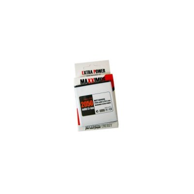 Sony Ericsson ST26i / BA900 Maxximus batteria (2050mAh)